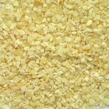 China Supplier and Maufacturer Garlic Minced