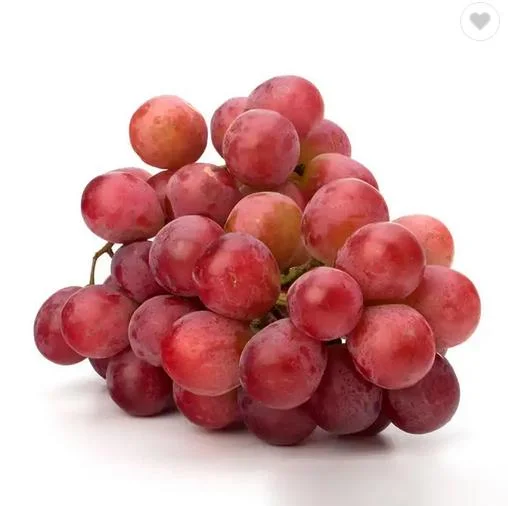 Hot Sale Fresh Red Sweet Grapes