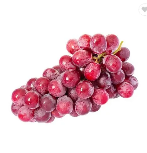 Hot Sale Fresh Red Sweet Grapes